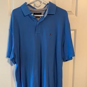 Tommy Hilfiger polo shirt